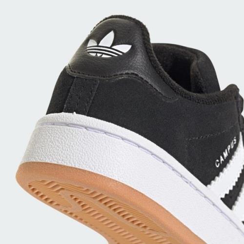 ADIDAS ORIGINALS Tennarit 'Campus 00s'  musta / valkoinen