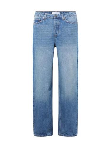 TOPMAN Farkut  sininen denim