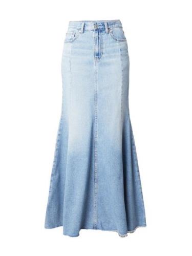 LEVI'S ® Hame 'Mermaid Skirt'  sininen denim