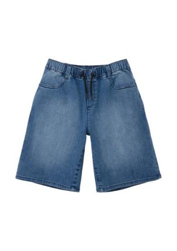 s.Oliver Farkut  sininen denim