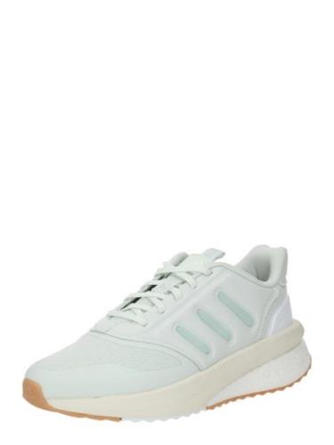 ADIDAS SPORTSWEAR Matalavartiset tennarit 'X_Plrphase'  minttu / paste...