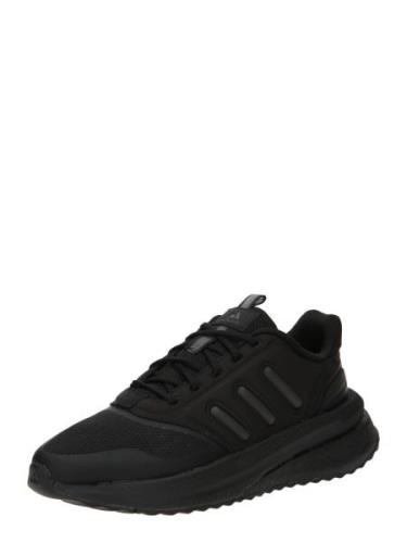 ADIDAS SPORTSWEAR Matalavartiset tennarit 'X_Plrphase'  musta