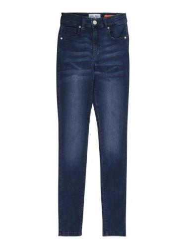 Cars Jeans Farkut 'OPHELIA'  sininen denim