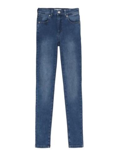 Cars Jeans Farkut 'OPHELIA'  sininen denim