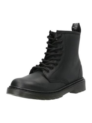 Dr. Martens Saappaat 'Serena'  musta