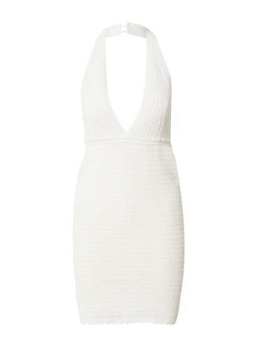 Gina Tricot Kesämekko 'Ylvie'  offwhite