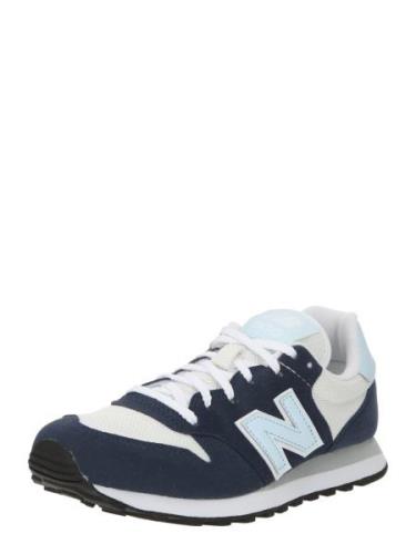 new balance Matalavartiset tennarit '500'  laivastonsininen / vaaleans...