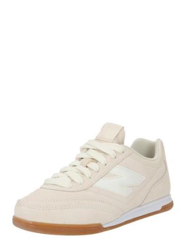 new balance Matalavartiset tennarit 'RC42'  nude / valkoinen