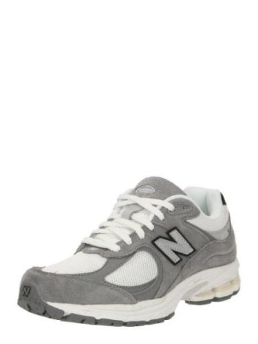 new balance Matalavartiset tennarit '2002'  harmaa / musta / valkoinen