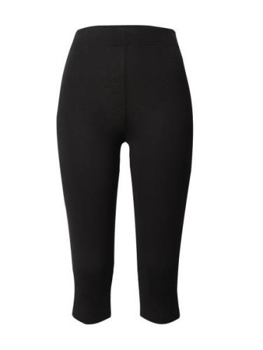 Lindex Leggingsit 'Vigge'  musta