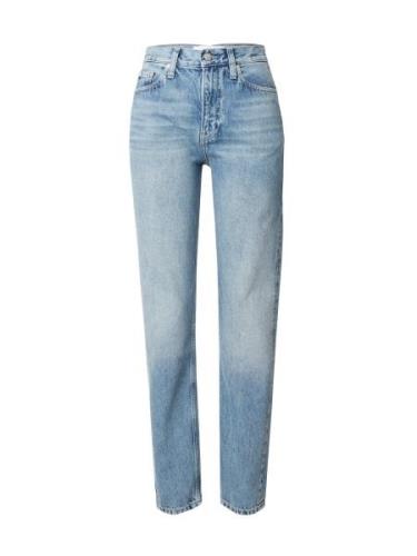 Calvin Klein Jeans Farkut 'AUTHENTIC'  sininen