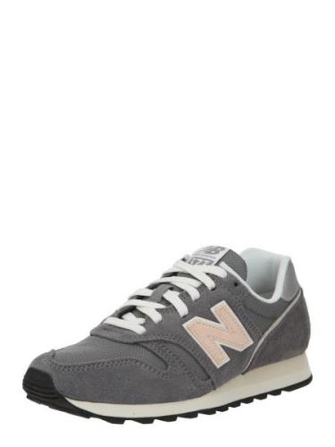 new balance Matalavartiset tennarit '373'  harmaa / roosa / hopea / va...