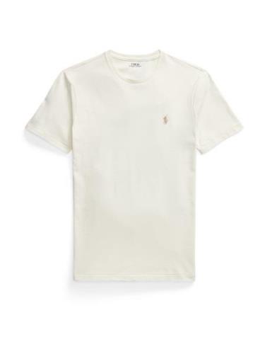 Polo Ralph Lauren Paita  kerma / tummabeige