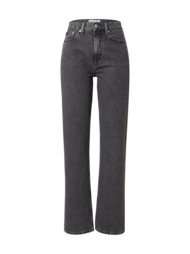 Calvin Klein Jeans Farkut  harmaa denim