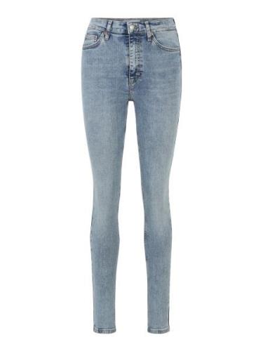 Topshop Tall Farkut 'Jamie'  sininen denim