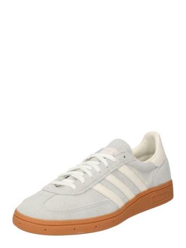 ADIDAS ORIGINALS Matalavartiset tennarit 'Handball Spezial'  hopea / o...