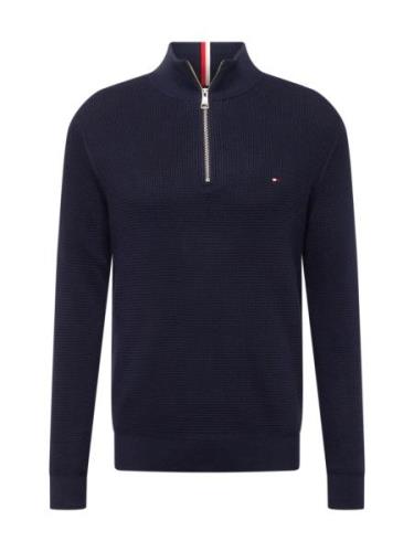 TOMMY HILFIGER Neulepaita  marine / punainen / valkoinen