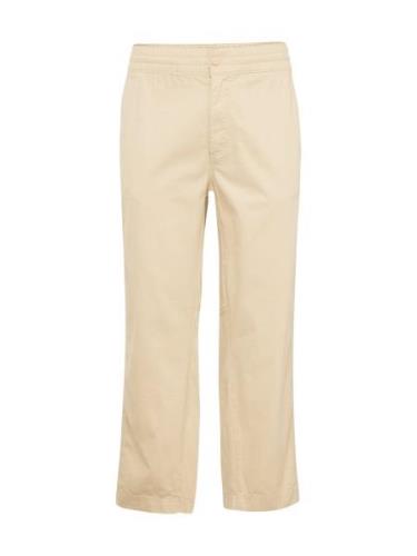 Calvin Klein Jeans Housut  beige