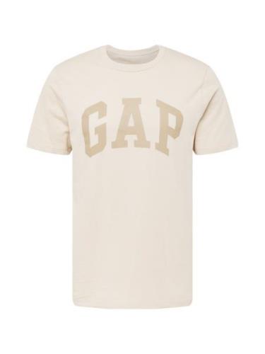 GAP Paita 'EVERYDAY'  beige / ecru