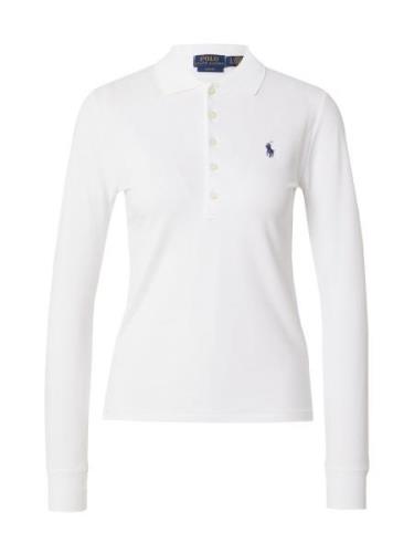 Polo Ralph Lauren Paita 'JULIE'  marine / valkoinen