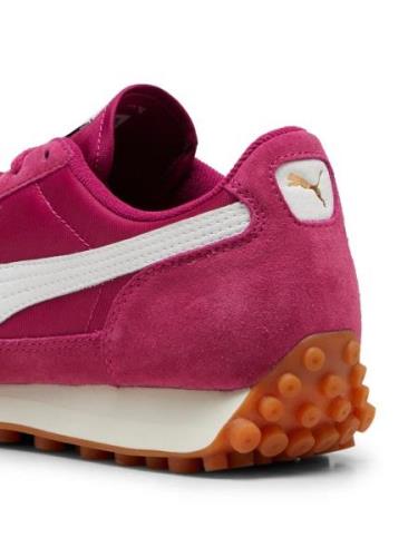 PUMA Matalavartiset tennarit 'Easy Rider'  kulta / magenta / valkoinen