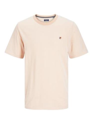 JACK & JONES Paita 'BLUWIN'  sininen / keltainen / oranssi / pastellin...