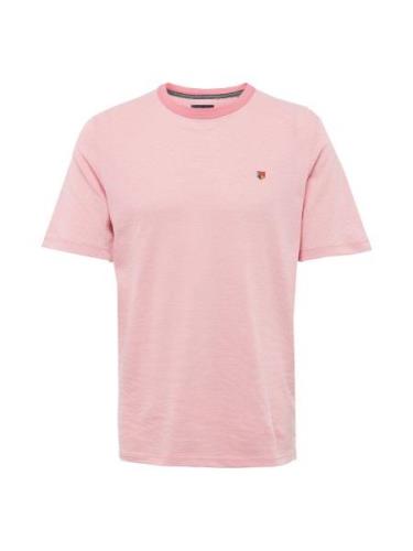 JACK & JONES Paita 'BLUWIN'  vaalea pinkki