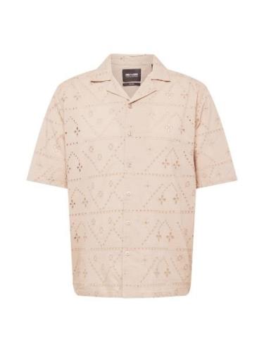 Only & Sons Paita 'ARON'  beige