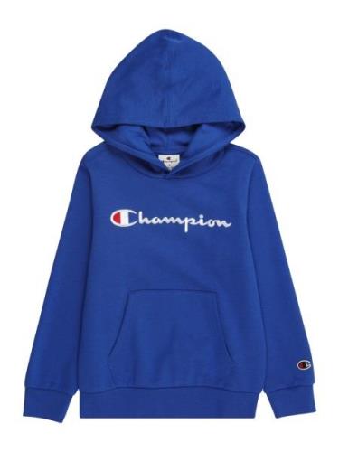 Champion Authentic Athletic Apparel Collegepaita  sininen / verenpunai...