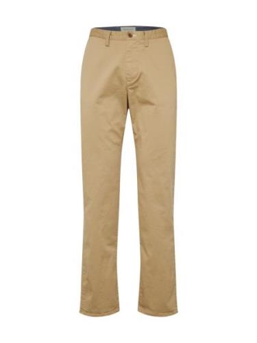 GANT Chinohousut  beige