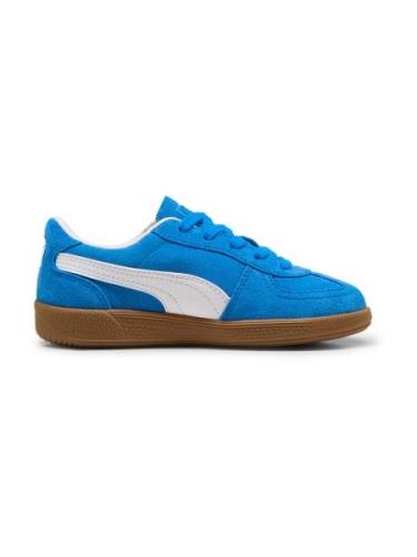 PUMA Tennarit 'Palermo'  sininen / offwhite