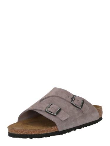 BIRKENSTOCK Pistokkaat 'Zürich LEVE'  syreeni