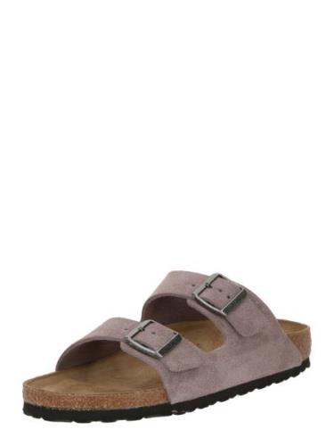 BIRKENSTOCK Pistokkaat 'Arizona LEVE'  malva