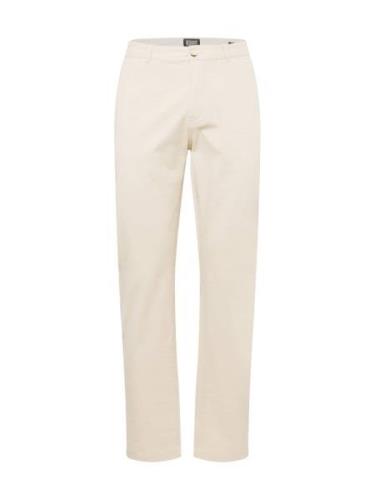 SCOTCH & SODA Chinohousut 'Essential Stuart'  beige