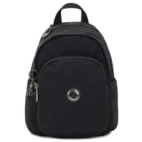 KIPLING Reppu  musta