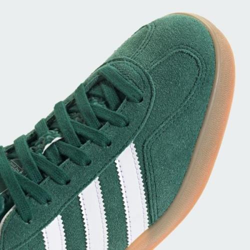 ADIDAS ORIGINALS Matalavartiset tennarit 'Gazelle'  tummanvihreä / val...