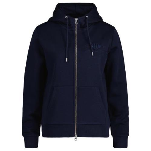 GANT Collegetakki  marine