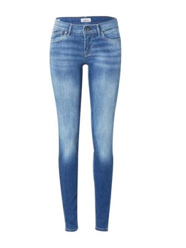 Pepe Jeans Farkut 'Pixie'  sininen denim