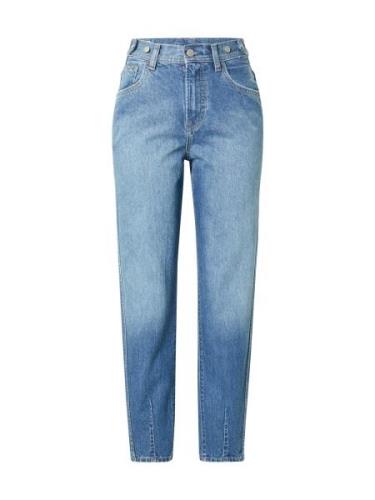 Pepe Jeans Farkut 'AVERY'  sininen denim