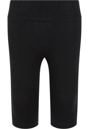 Urban Classics Leggingsit  musta