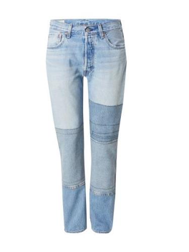 LEVI'S ® Farkut 'Levi's® 501® Original Jeans'  sininen denim / vaalean...