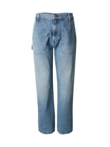 LEVI'S ® Farkut '555™ Relaxed Straight Utility'  indigonsininen