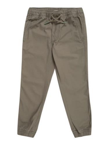 GAP Housut 'EVERYDAY'  khaki