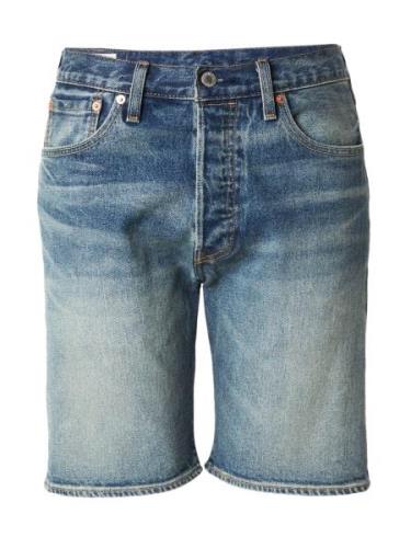 LEVI'S ® Farkut '501® Original Shorts'  sininen denim