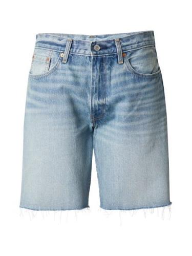 LEVI'S ® Farkut '468™ Loose Shorts'  sininen denim