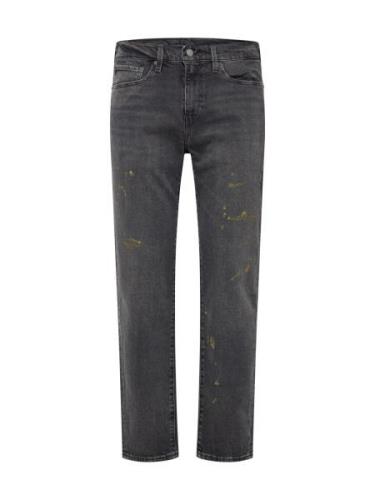 LEVI'S ® Farkut '502'  musta denim