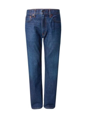 LEVI'S ® Farkut '555™ Relaxed Straight Jeans'  laivastonsininen