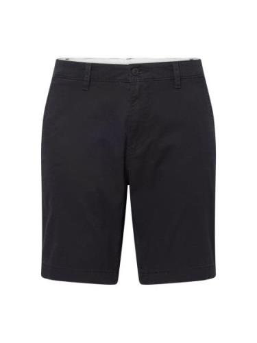 LEVI'S ® Chinohousut 'CHINO SHORT II'  musta