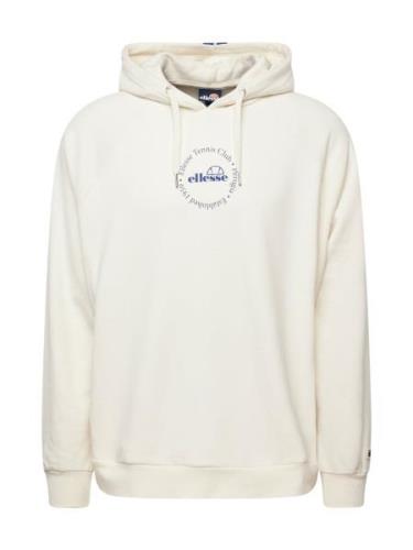 ELLESSE Collegepaita 'Giardini CC'  sininen / offwhite