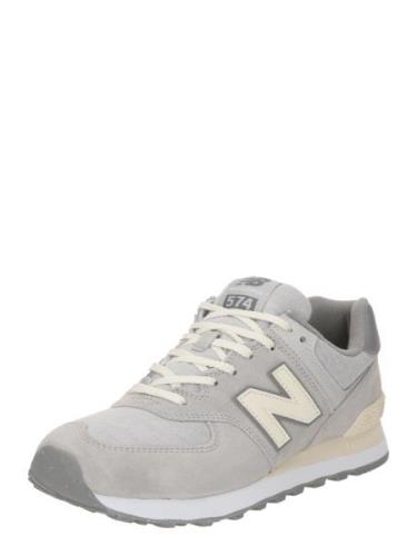 new balance Matalavartiset tennarit '574'  beige / harmaa / tummanharm...